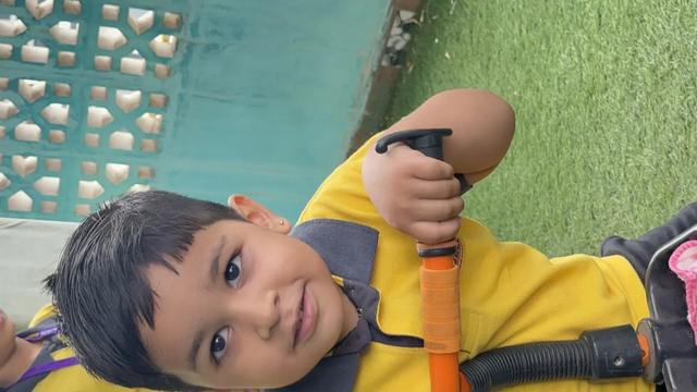 Playful Day — Kidzee jeetshree preschool, Ratlam