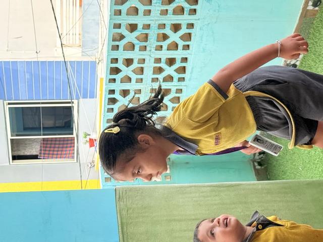 Bright Beginnings — Kidzee jeetshree preschool, Ratlam